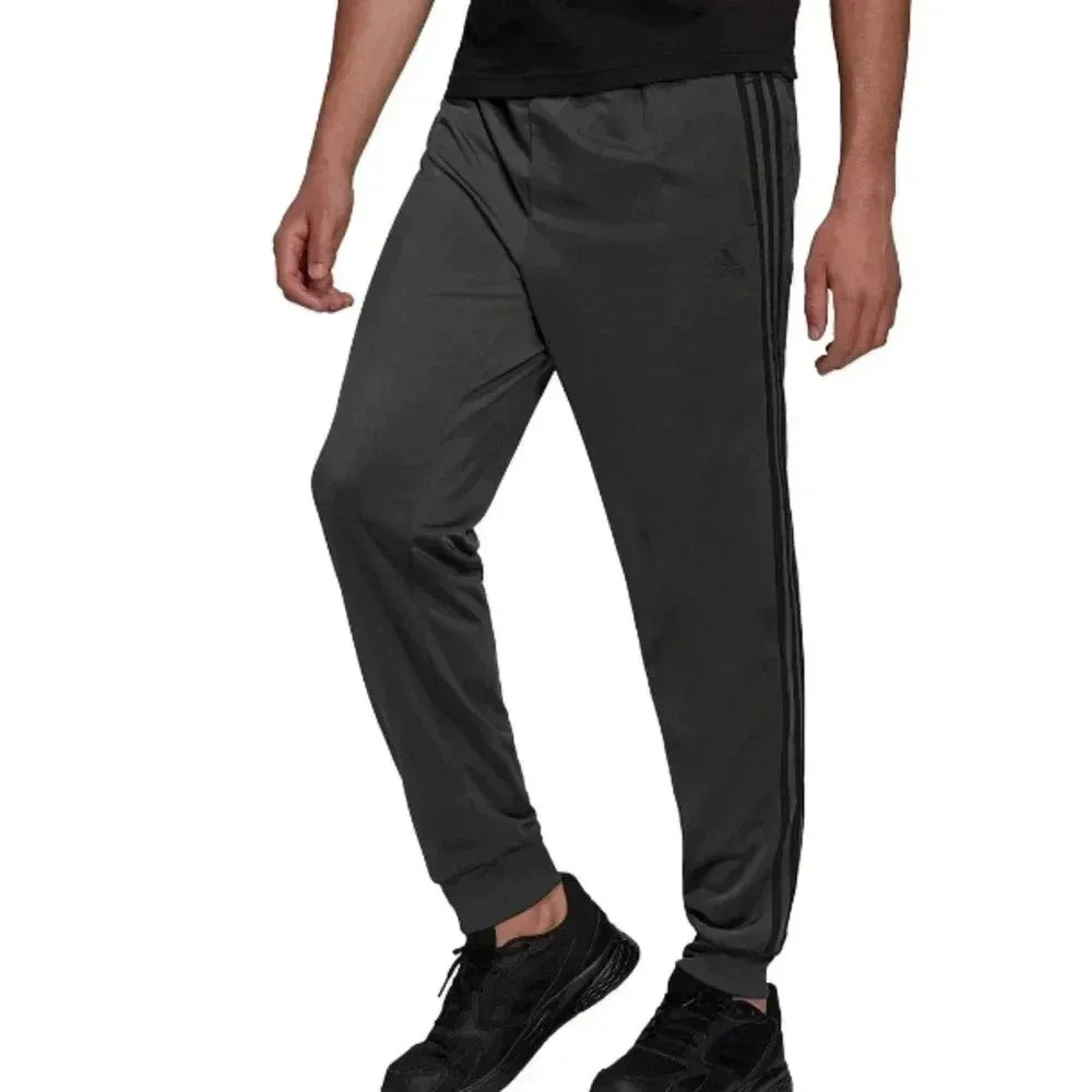 Adidas Gray Joggers Pants Large‎